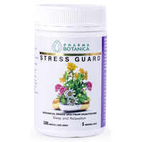 Stress Guard
